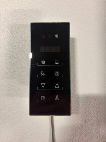 Display Panel GD-7012
